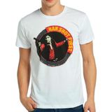 Bant Giyim Star Wars Han Solo Beyaz Erkek T-Shirt