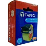 Bant Kesme Makinesi Tapex Koli Bandı Kesme Makinası Küçük El Tipi Kesici Alet