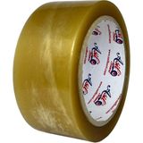Bant Koli Bandı, Solvent Koli Bandı (45MM*80M, Metre, 1)