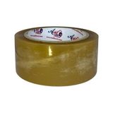 Bant Koli Bandı, Solvent Koli Bandı (45MM*80M, Metre, 6) - standart