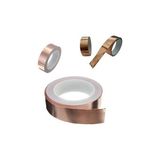 Bant Marketim Bakır Bant 12Mmx16Mt - 12 mm x 16 mt