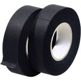 Bant Marketim Bez Bant Tüysüz Yanmaz Kumaş Kablo Sarma Bantı 19 mm 15 mt - 1 Adet