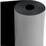 Bant Marketim Kendinden Yapışkanlı Alev Almaz Oto Ses Yalıtım Malzemesi 9mm Sünger 60 x 100 cm Kullanım Alanı