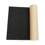 Bant Marketim Oto Ses Yalıtım Kauçuk Sünger Yapışkanlı 6 mm 50CM x 100 cm