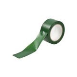 Bant Marketim Yer Işaretleme Yer Bandı Pvc Vinil Bant 50 mm x 33 m Yeşil