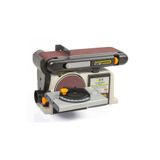 Bant Ve Disk Zımpara Makinesi 491Gl