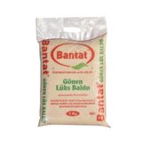 Bantat Gönen Lüks Baldo Pirinç 5kg (ÇUVAL)