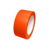 Bantex Pvc 45 mm 33 mt Turuncu Oto Cam Bandı