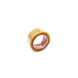 Bantix Solvix Doğal Kauçuk Ekstra Güçlü 45mm 100 Metre Koli Bandı (6'LI ŞEFFAF)