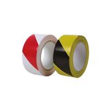 Bantix Yer İşaretleme Bandı 50Mm 30 Yrd Kırmızı Beyaz