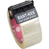 Bantkes 090227 6 Adet Pratik Bant Kesme Aparatı