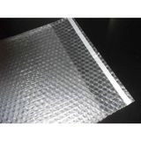 Bantlı Balonlu Patpat Naylon Torba 15 * 20+5 100 Adet - Çok Renkli - Standart