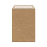 Bantlı Hediye Paketi Kağıt Altın Sarısı 30x8x40,5 Cm - 25 Adet