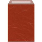 Bantlı Hediye Paketi Kağıt Kırmızı 30x8x40,5 Cm - 25 Adet