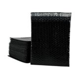 Bantlı Kapaklı Baloncuklu Torba, Balonlu Patpat Torba 15CM(EN) X20CM(BOY)+5CM(KAPAK) 100 Adet - Standart