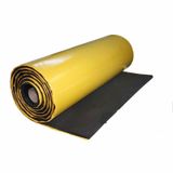 BantMarketim Flexi 20mm Yanmaz Oto Ses Yalıtım Süngeri Yapışkanlı 100cmx 5mt (5m2)