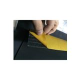 BantMarketim Oto Ses Isı Yalıtım Malzemesi Flexi Kauçuk Sünger Yapışkanlı 6mm kalın 10cmx10mt