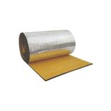 BantMarketim Oto Ses Yalıtım Malzemesi 20cm X 10 mt