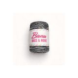 banubags STAR SİMLİ İP 100 GR (%60 POLYESTER %40 SİM)