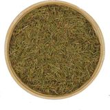 Banum Luxury Funda Yaprağı (Süpürge Otu) 500GR - Standart - Renkli
