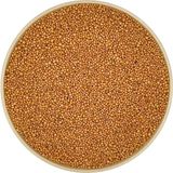 Banum Luxury Hardal Tohumu Sarı 1kg - Standart - Renkli