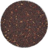 Banum Luxury Hardal Tohumu Siyah 500GR - Standart - Renkli