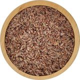 Banum Luxury Keten Tohumu Doğal 500GR - Standart - Renkli