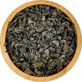 Banum Luxury Yeşil Çay Tomurcuk Ekstra 500GR - Standart - Renkli