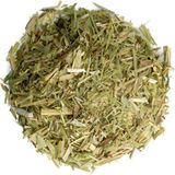 Banum Luxury Yulaf Samanı Yeşil Kurutulmuş 1kg - Standart - Renkli