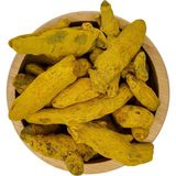 Banum Luxury Zerdeçal Kök 500GR - Standart - Renkli