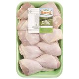 Banvit 1 kg Piliç Baget