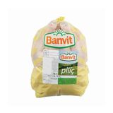 Banvit 1 kg Poşetli Bütün Piliç