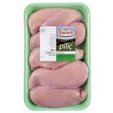 Banvit 1150 gr Piliç Bonfile Göğüs