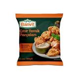 Banvit 300 gr Çıtır Tavuk Parçaları