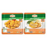 Banvit Piliç Nugget & Şinitzel Banvit Piliç Nugget & Şinitzel 2 Ürün
