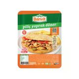 Banvit Piliç Yaprak Döner Banvit Piliç Yaprak Döner 500 g