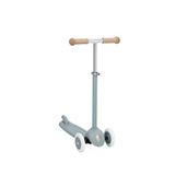 Banwood Eco 3 Tekerlekli Mavi Scooter