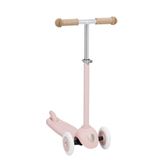 Banwood Eco Açık Pembe Çocuk Scooter