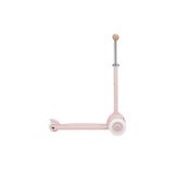 Banwood Eco Açık Pembe Scooter