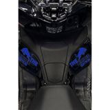 Banxtre Honda PCX için Boğa Enerji Limited Edition Sticker Etiket (Sağ ve Sol)