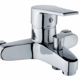 Banyo Bataryası Banyo Musluğu 5 Yıl Garantili Pirinç Ürün