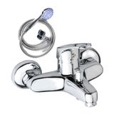 Banyo Bataryası Ve Duş Seti E0017