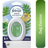 Banyo Dağ Esintisi Hava Ferahlatıcı Oda Kokusu