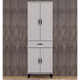 Banyo Dolabı 119 Beyaz