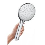 Banyo Duş Başlığı El Duşu 3fonksiyonlu