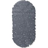 Banyo Duş Küvet Kaydırmaz Paspası Bath Mat Vantuzlu 34X68CM (4887) - Renkli - 1
