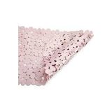 BANYO DUŞ KÜVET KAYDIRMAZ PASPASI BATH MAT VANTUZLU 34X68CM (5122)