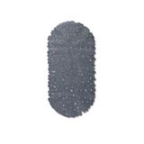 Banyo Duş Küvet Kaydırmaz Paspası Bath Mat Vantuzlu 34X68cm Go53/00609