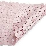 Banyo Dus Kuvet Kaydırmaz Paspası Bath Mat Vantuzlu 34X68cm