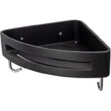 Banyo Duş Raf Sistem Siyah/krom Renk 110X197X287 mm - 0 - 1 Ay - 0 - 3 Yaş